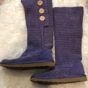 Ugg Women’s Classic Cardy Boot
